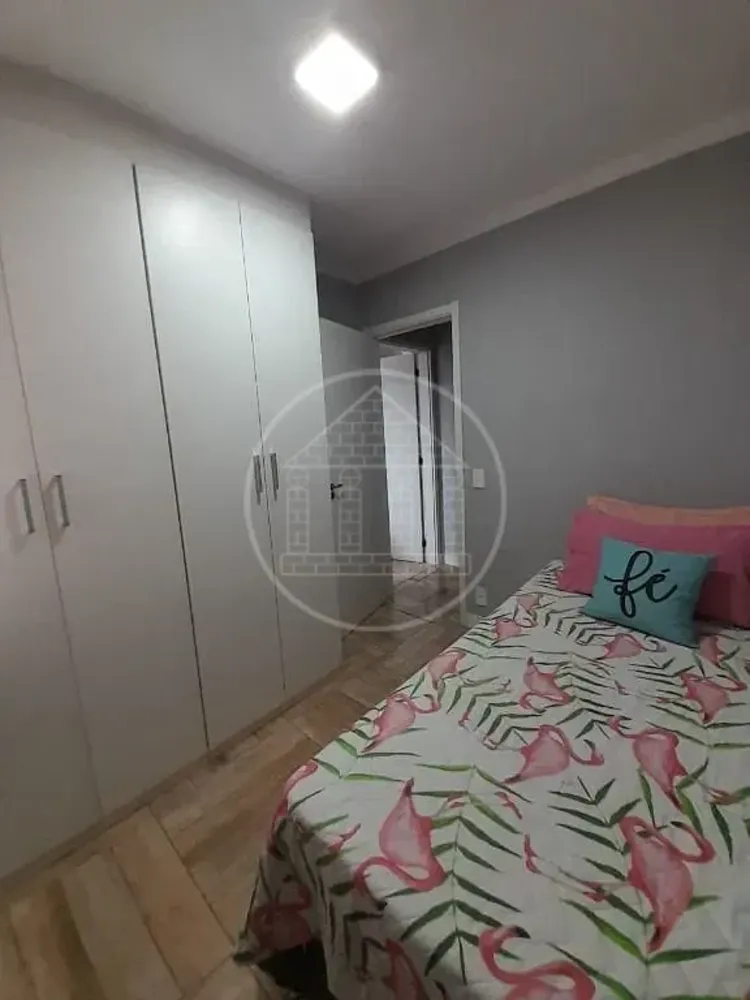 Apartamento, 2 quartos, 43 m² - Foto 6