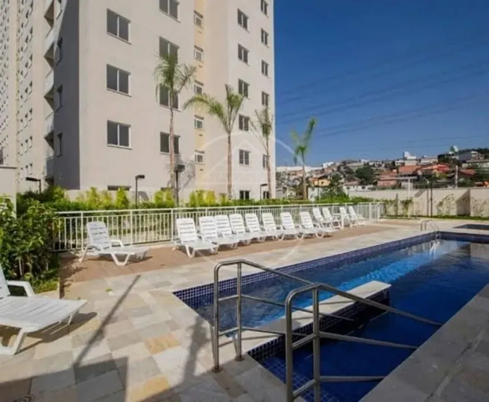 Apartamento, 2 quartos, 43 m² - Foto 13