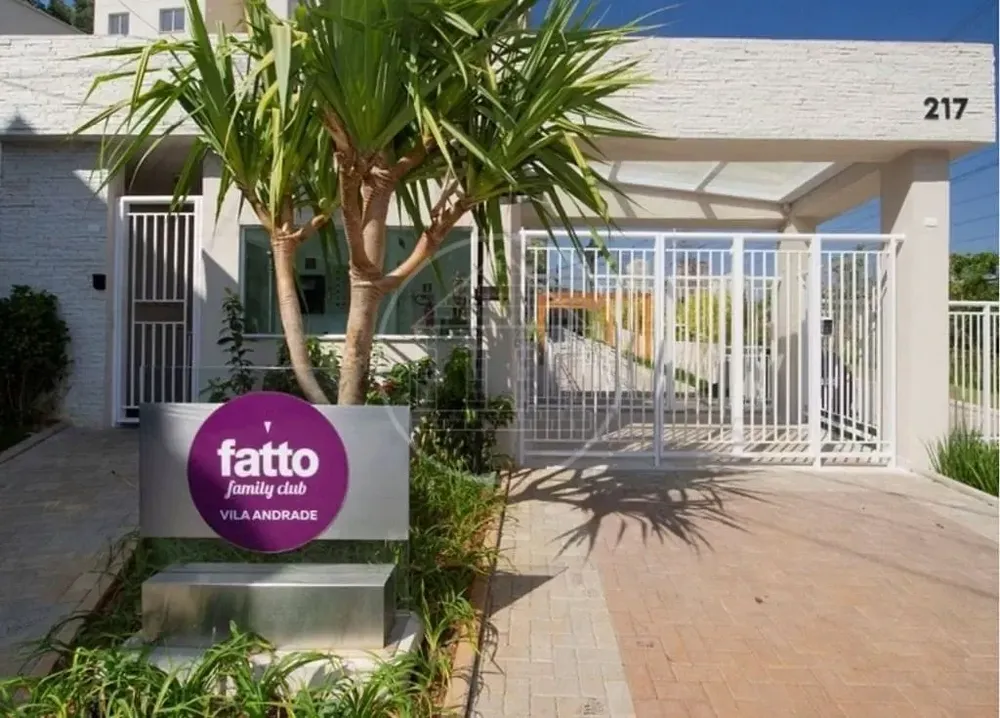 Apartamento, 2 quartos, 43 m² - Foto 7