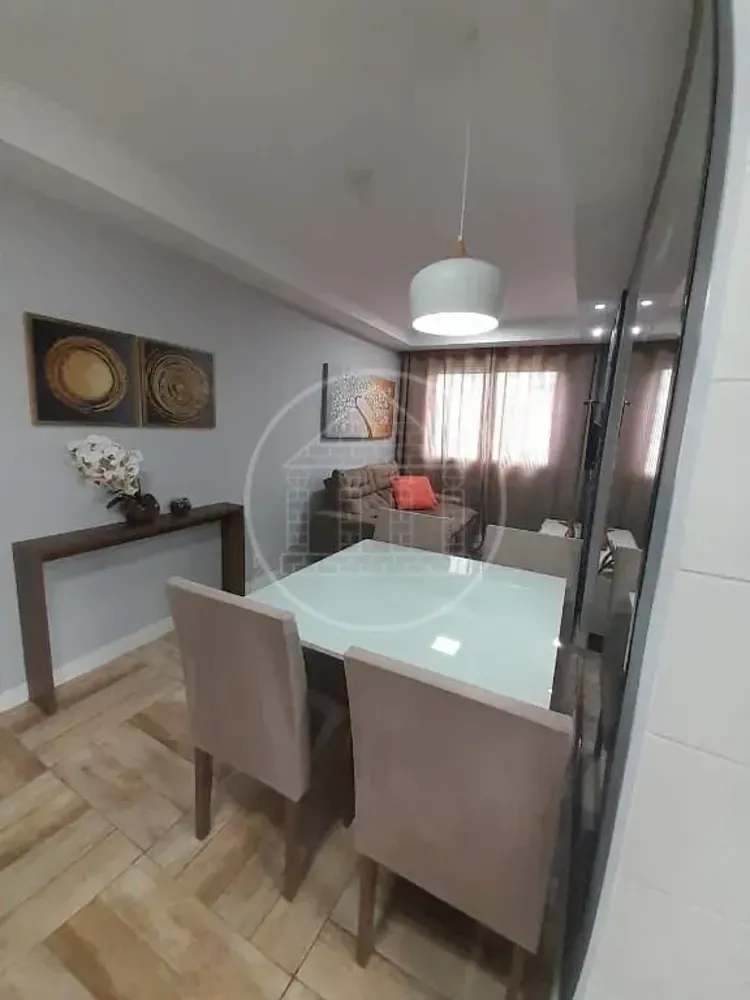 Apartamento, 2 quartos, 43 m² - Foto 9