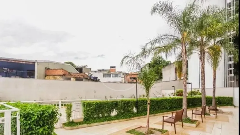 Apartamento, 2 quartos, 43 m² - Foto 5