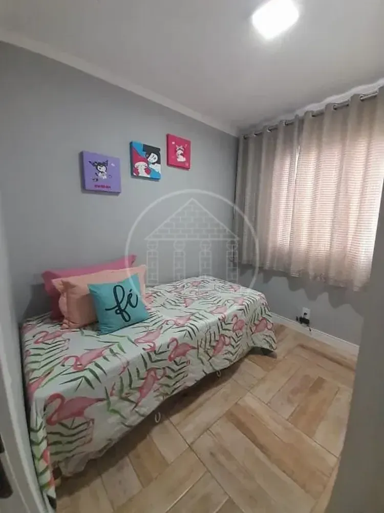 Apartamento, 2 quartos, 43 m² - Foto 10