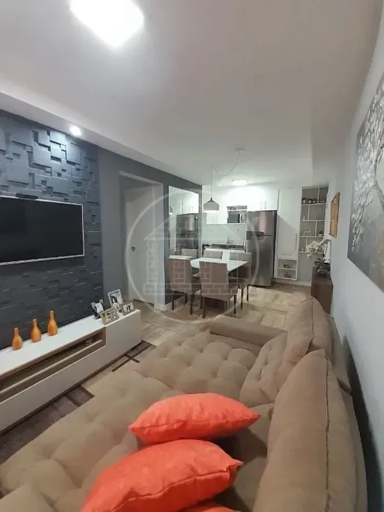 Apartamento, 2 quartos, 43 m² - Foto 4