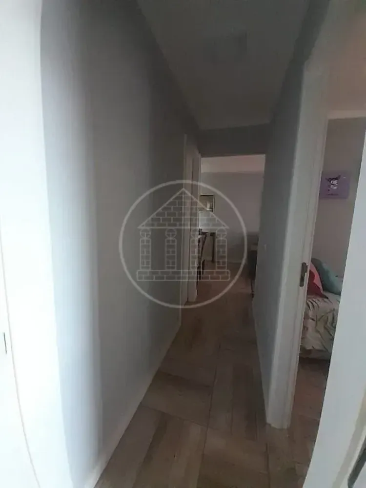 Apartamento, 2 quartos, 43 m² - Foto 15