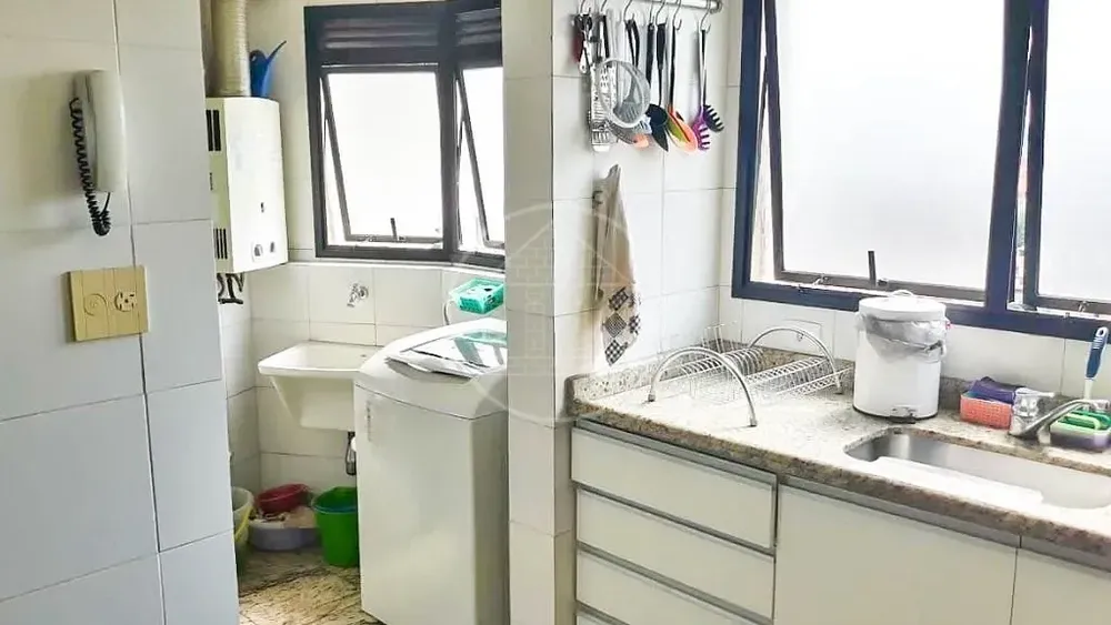 Apartamento, 3 quartos, 111 m² - Foto 6