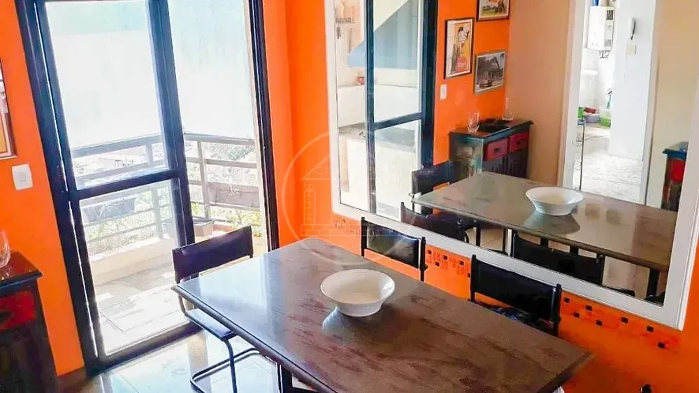 Apartamento, 3 quartos, 111 m² - Foto 2