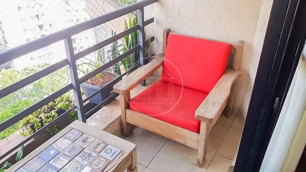 Apartamento, 3 quartos, 111 m² - Foto 11
