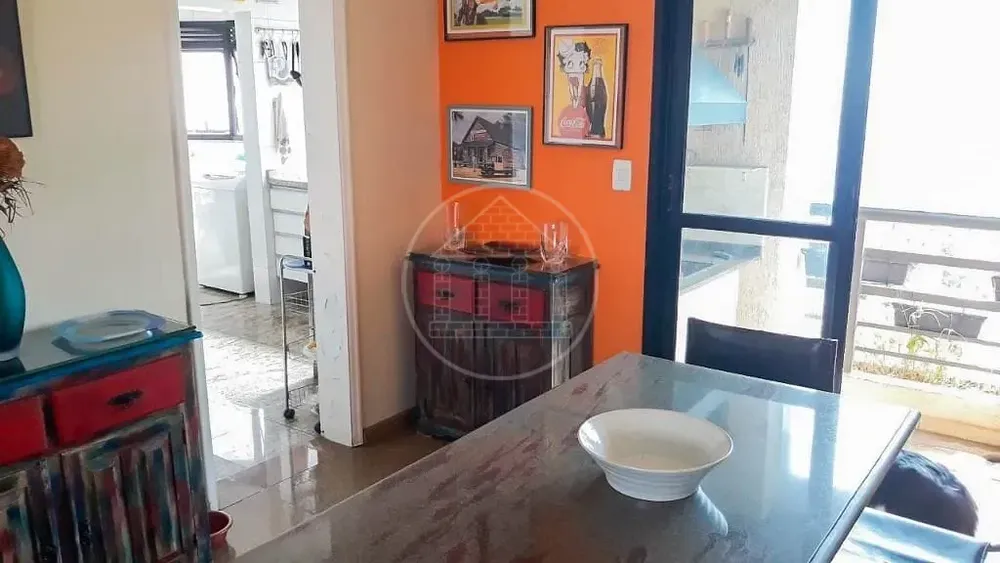 Apartamento, 3 quartos, 111 m² - Foto 3