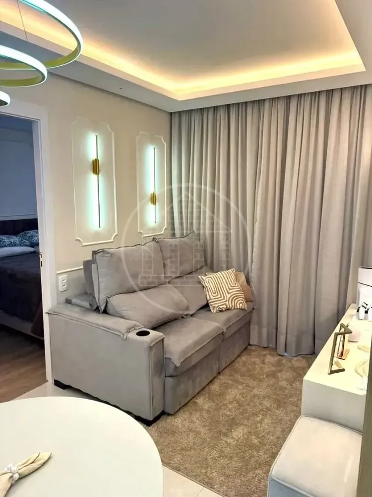 Apartamento, 2 quartos, 37 m² - Foto 7