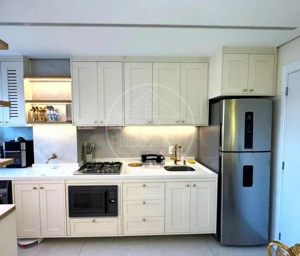 Apartamento, 2 quartos, 37 m² - Foto 10