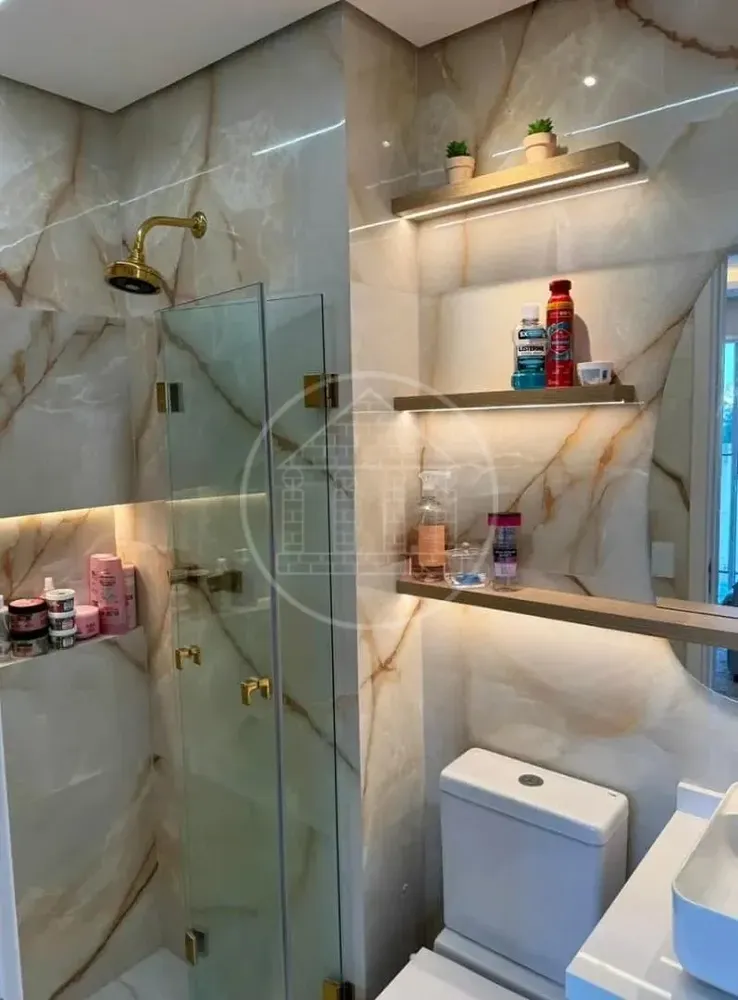 Apartamento, 2 quartos, 37 m² - Foto 15