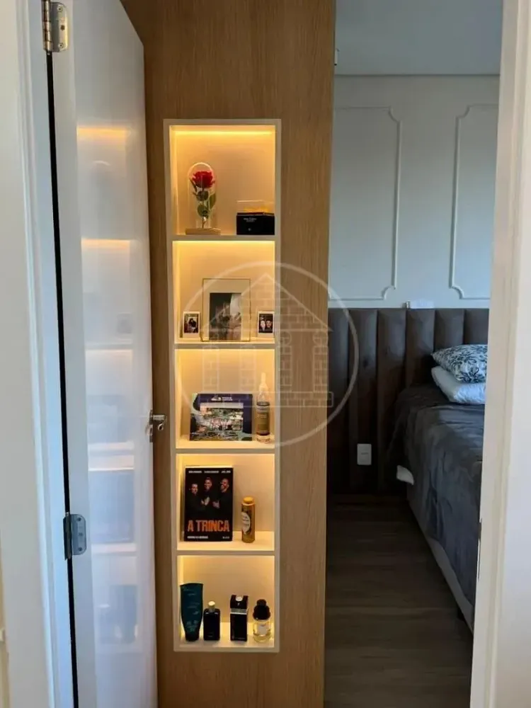 Apartamento, 2 quartos, 37 m² - Foto 14