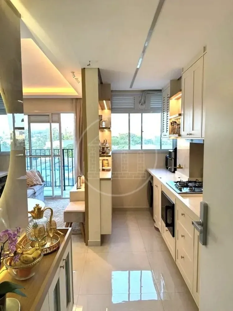 Apartamento, 2 quartos, 37 m² - Foto 9
