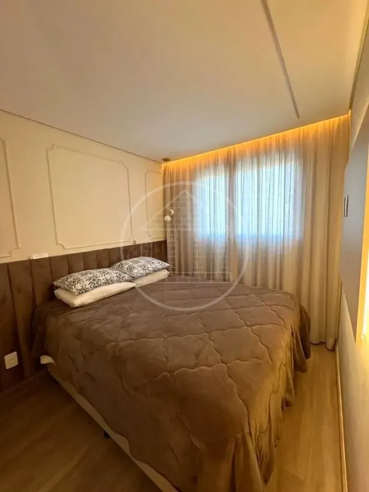 Apartamento, 2 quartos, 37 m² - Foto 13