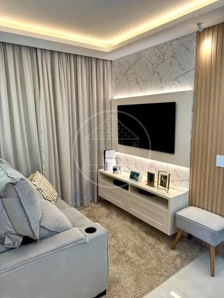 Apartamento, 2 quartos, 37 m² - Foto 4