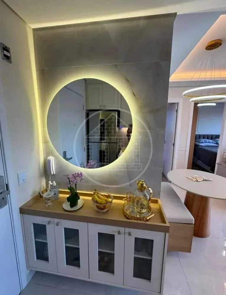 Apartamento, 2 quartos, 37 m² - Foto 8
