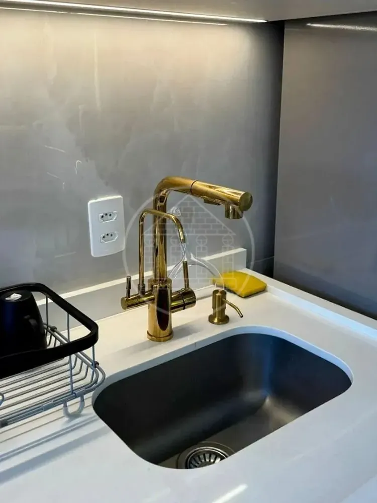 Apartamento, 2 quartos, 37 m² - Foto 11