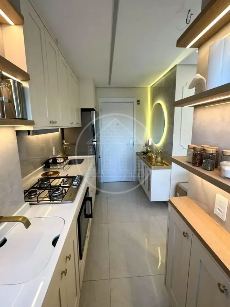 Apartamento, 2 quartos, 37 m² - Foto 12