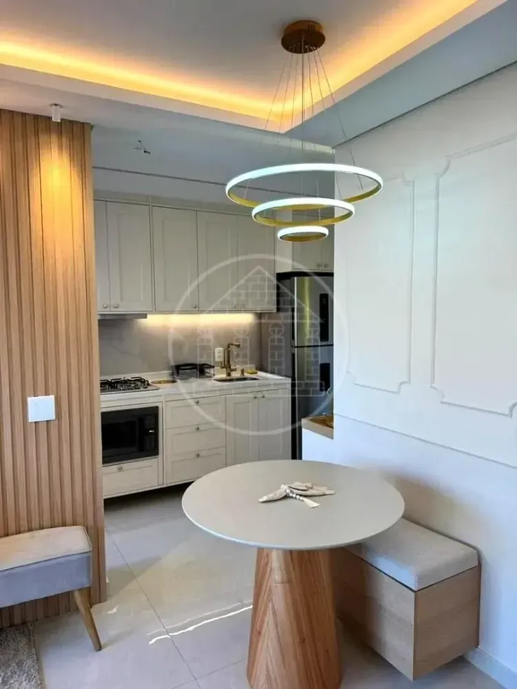 Apartamento, 2 quartos, 37 m² - Foto 5