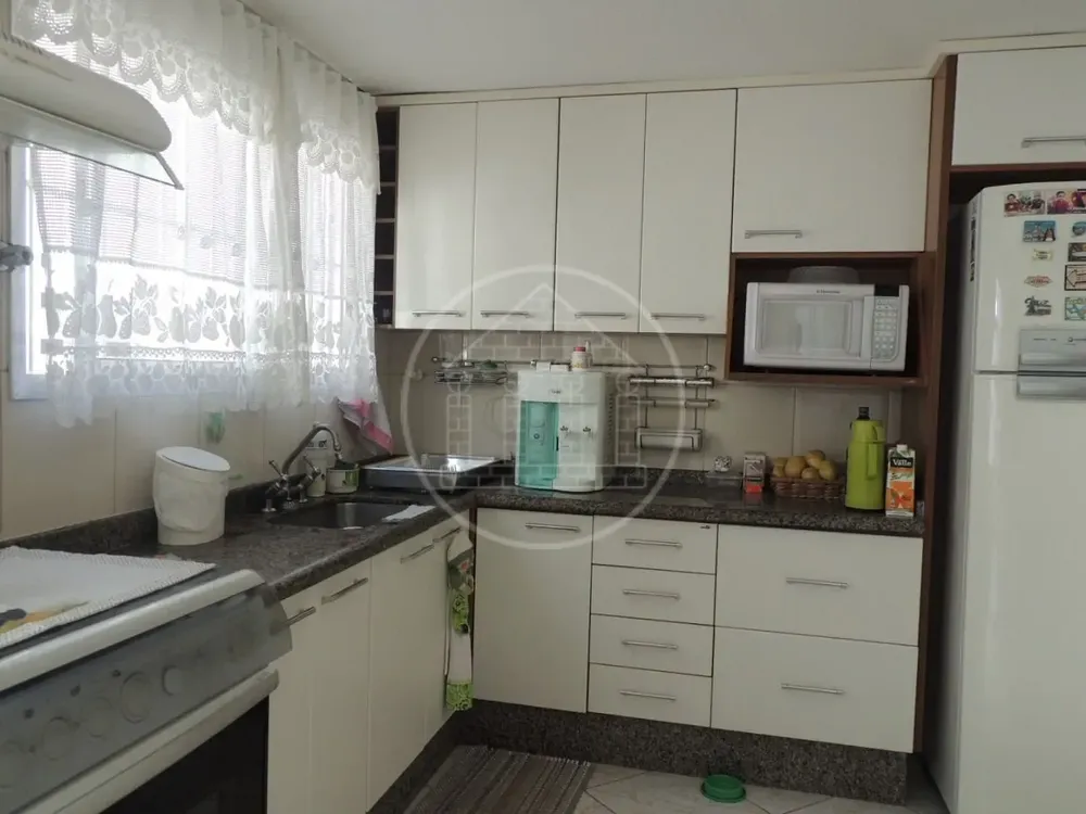 Sobrado, 3 quartos, 180 m² - Foto 4