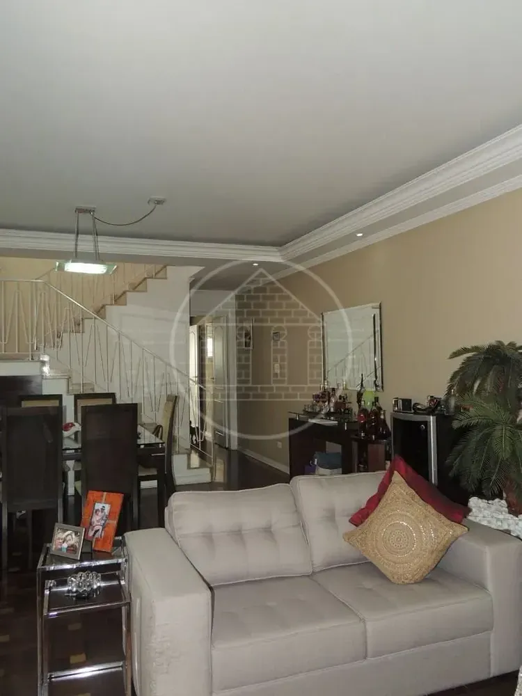 Sobrado, 3 quartos, 180 m² - Foto 6