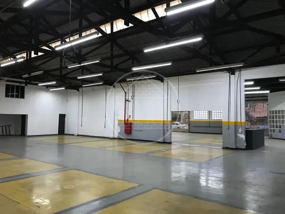 Prédio Inteiro, 840 m² - Foto 5