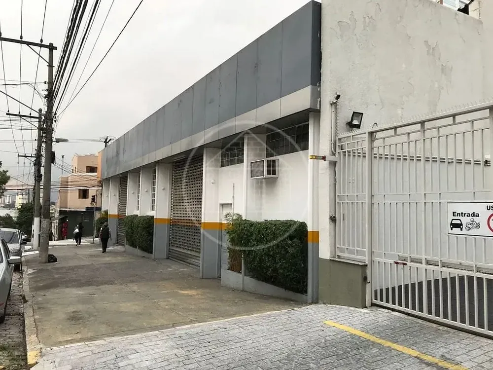 Prédio Inteiro, 840 m² - Foto 9