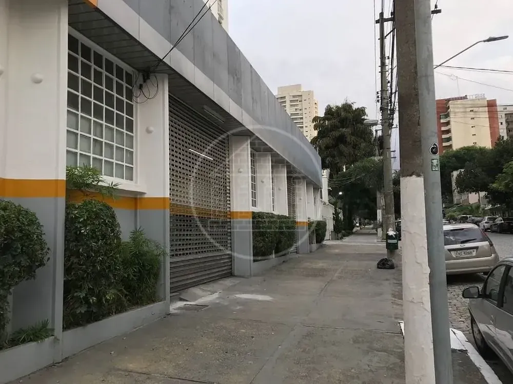 Prédio Inteiro, 840 m² - Foto 7