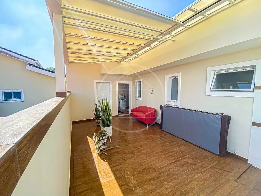 Sobrado, 4 quartos, 173 m² - Foto 15