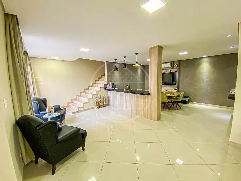 Sobrado, 4 quartos, 173 m² - Foto 4