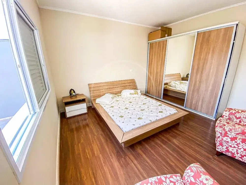 Sobrado, 4 quartos, 173 m² - Foto 8