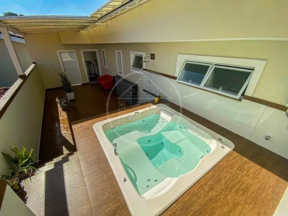 Sobrado, 4 quartos, 173 m² - Foto 3