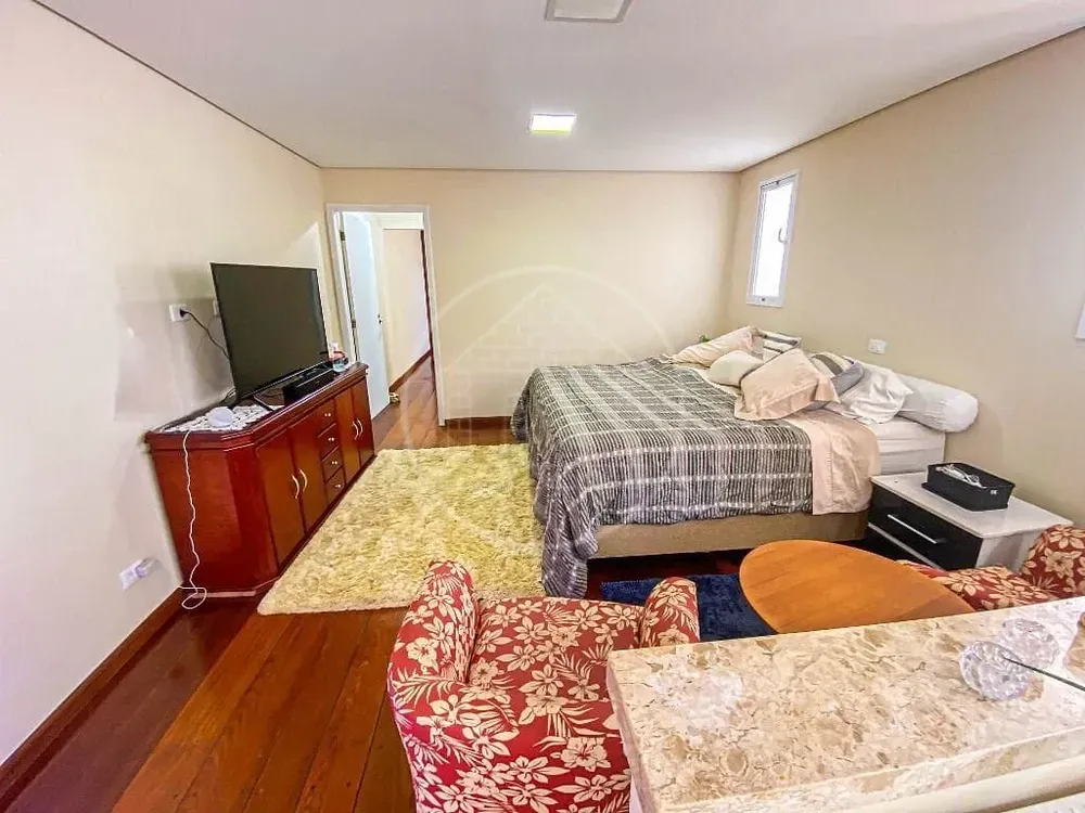 Sobrado, 4 quartos, 173 m² - Foto 12