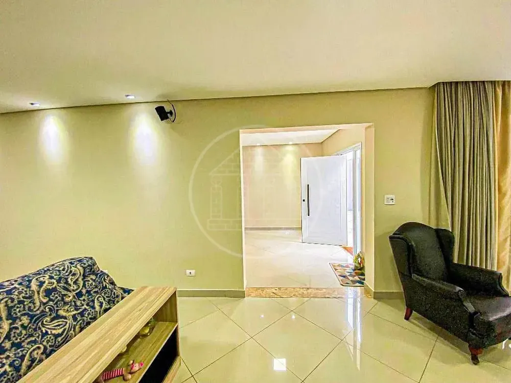 Sobrado, 4 quartos, 173 m² - Foto 5