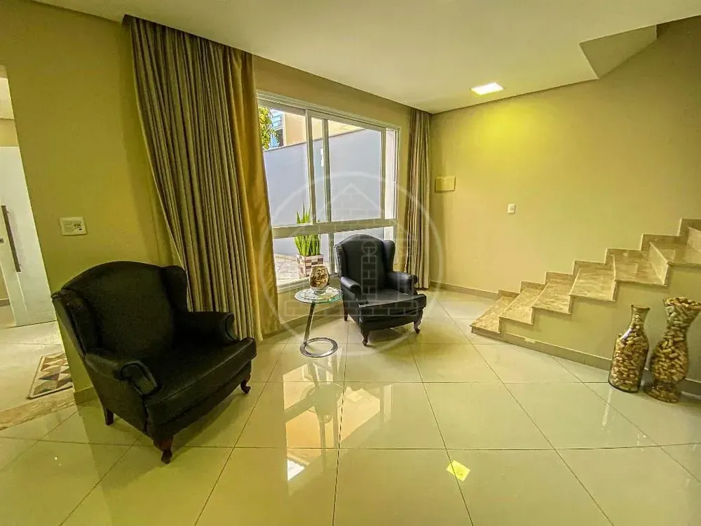 Sobrado, 4 quartos, 173 m² - Foto 11