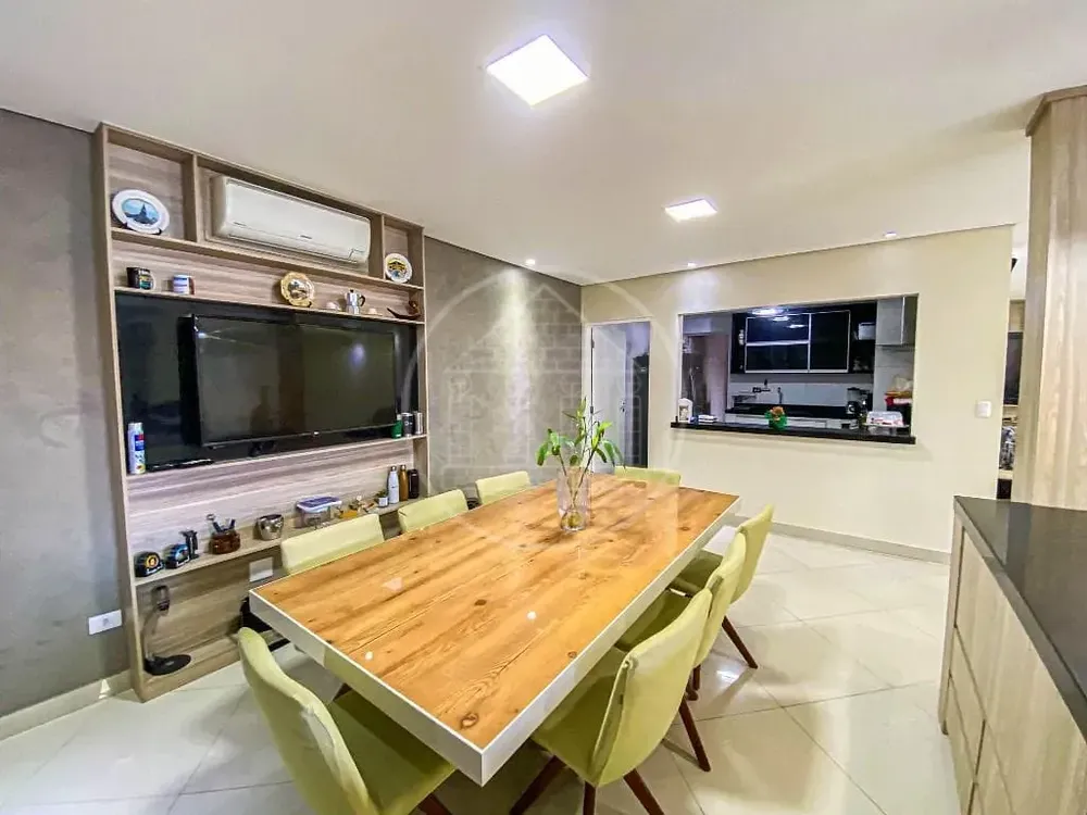 Sobrado, 4 quartos, 173 m² - Foto 9