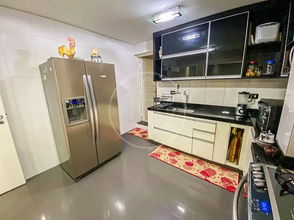Sobrado, 4 quartos, 173 m² - Foto 10