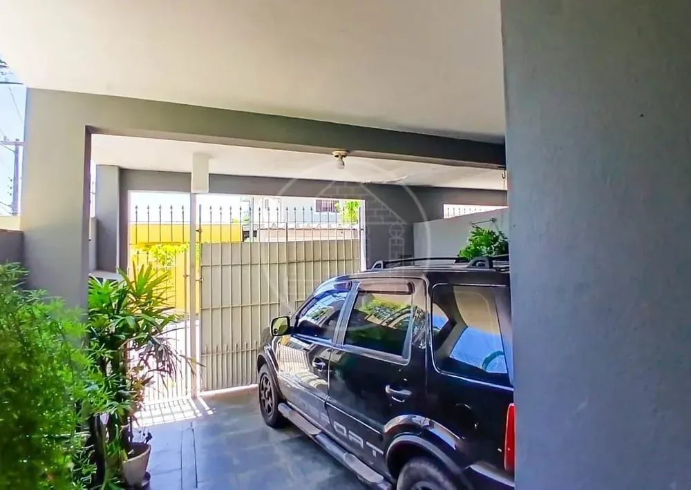 Sobrado, 4 quartos, 160 m² - Foto 2