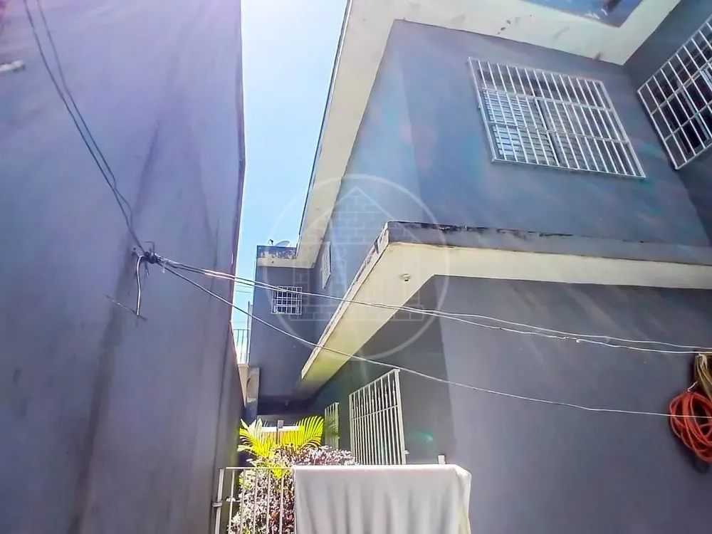 Sobrado, 4 quartos, 160 m² - Foto 4