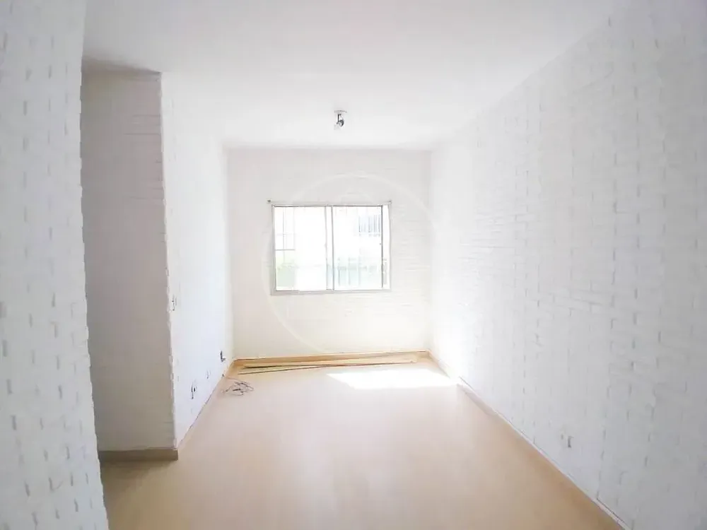Apartamento, 2 quartos, 53 m² - Foto 1