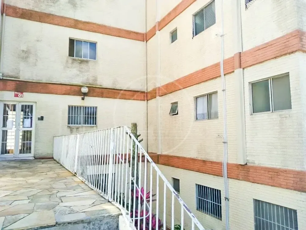 Apartamento, 2 quartos, 53 m² - Foto 11