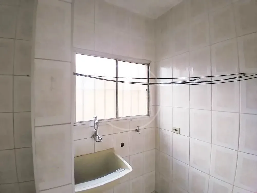 Apartamento, 2 quartos, 53 m² - Foto 5