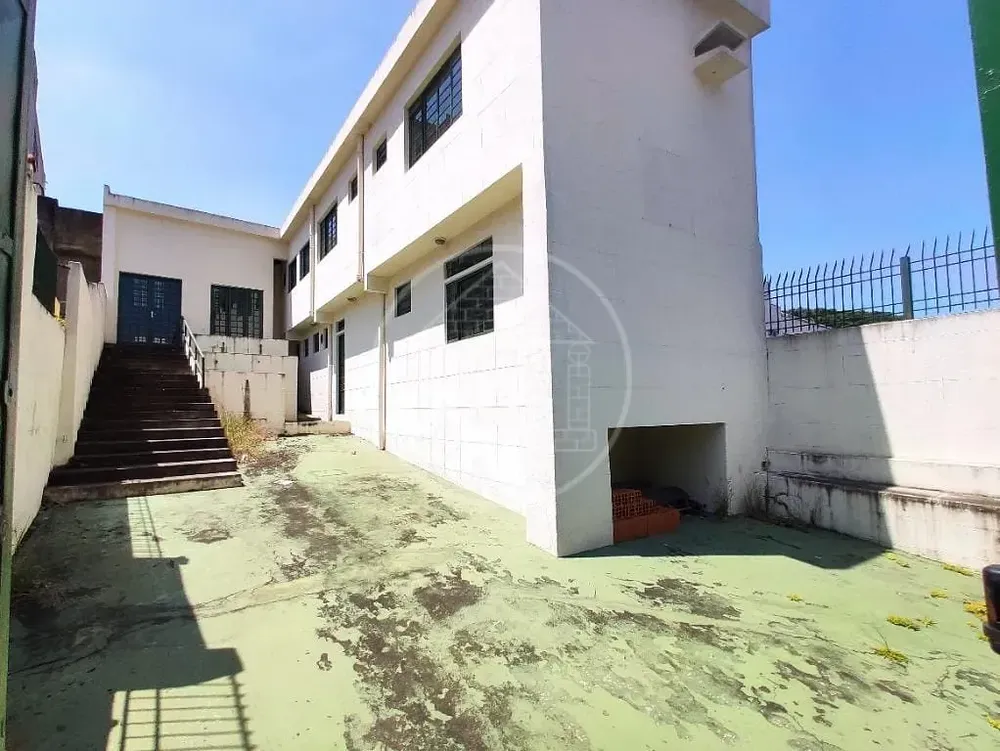 Prédio Inteiro, 264 m² - Foto 1