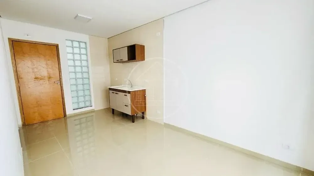 Apartamento, 1 quarto, 25 m² - Foto 3