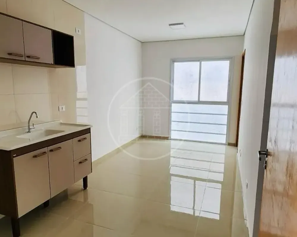 Apartamento, 1 quarto, 25 m² - Foto 6