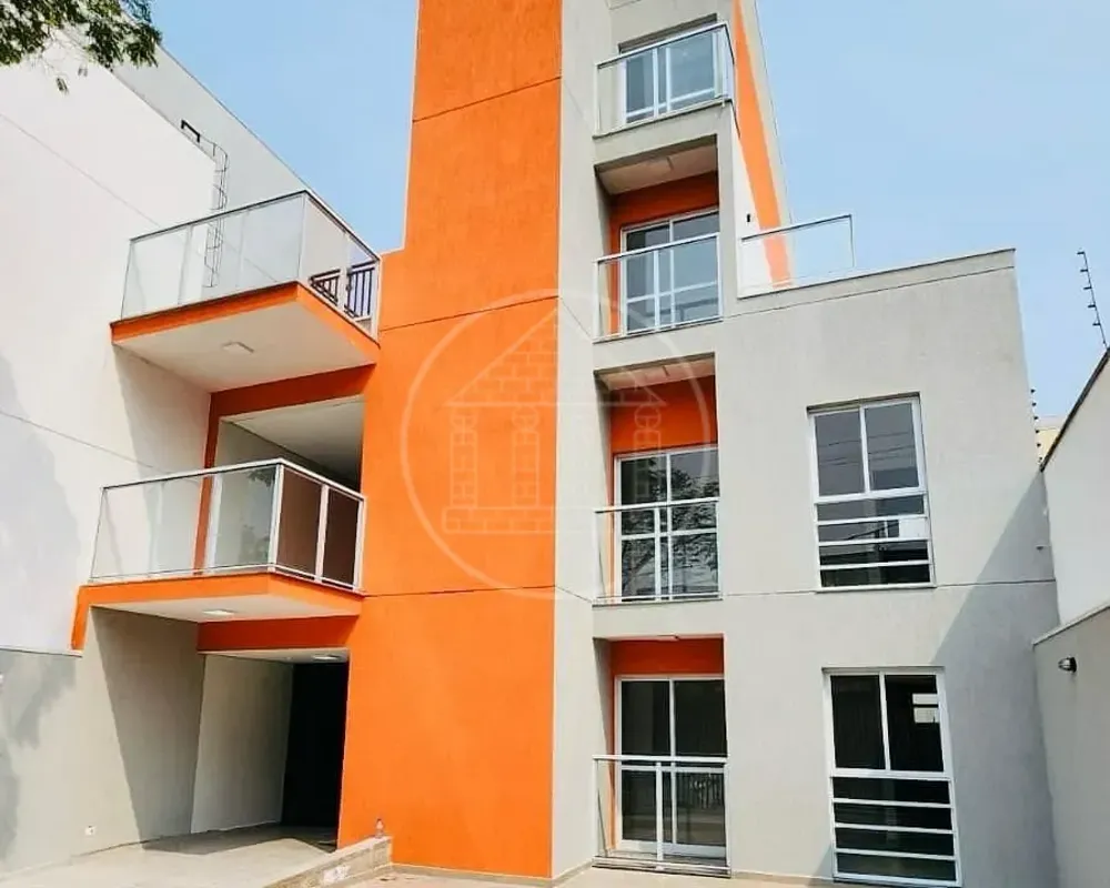 Apartamento, 1 quarto, 25 m² - Foto 1