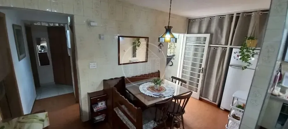 Casa, 2 quartos, 150 m² - Foto 1
