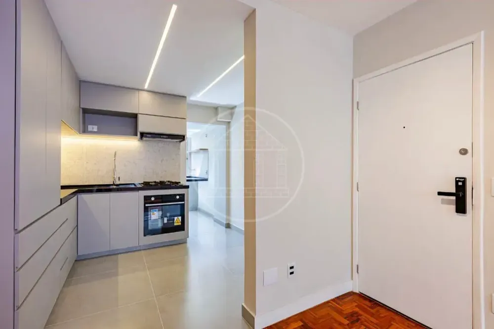 Apartamento, 3 quartos, 95 m² - Foto 1