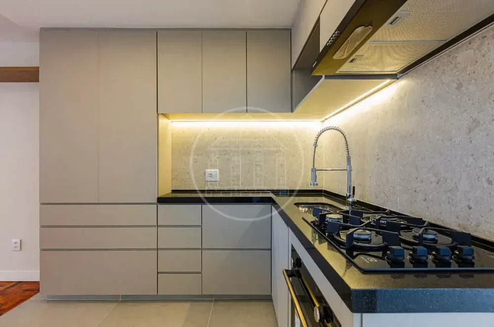 Apartamento, 3 quartos, 95 m² - Foto 3