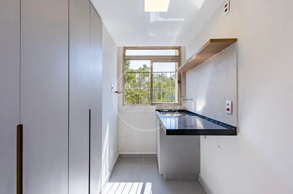 Apartamento, 3 quartos, 95 m² - Foto 2
